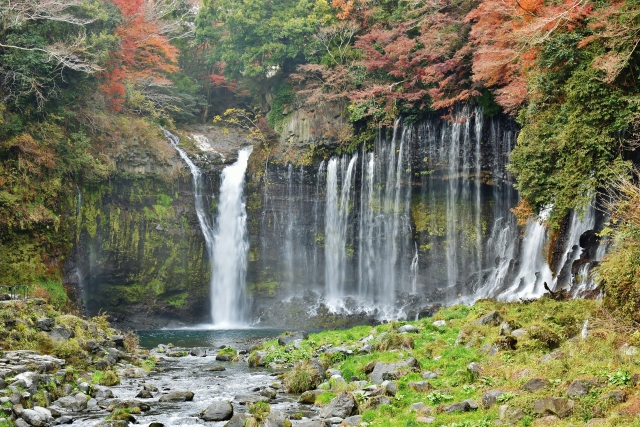 滝