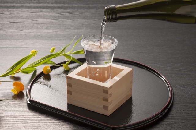 20代の娘が父親へ贈るお勧めの日本酒 4